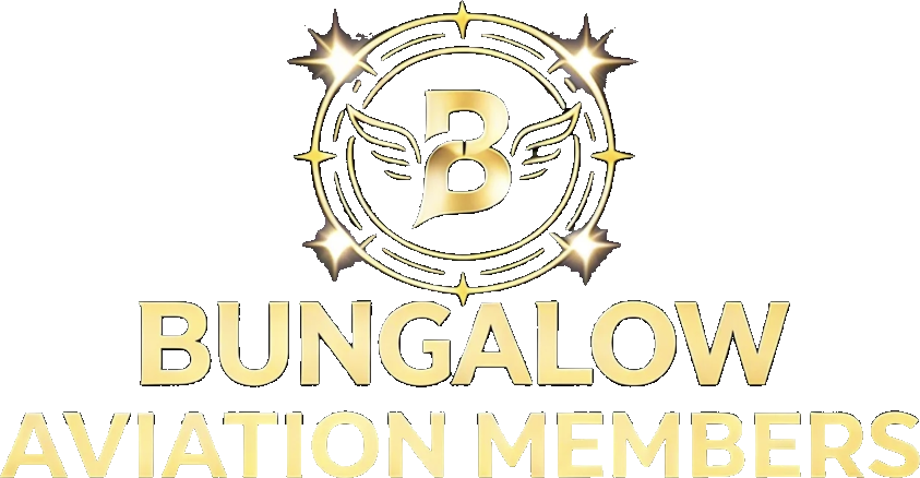 Bungalow Aviation Members